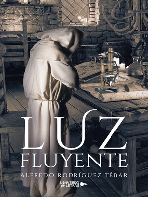 cover image of Luz Fluyente